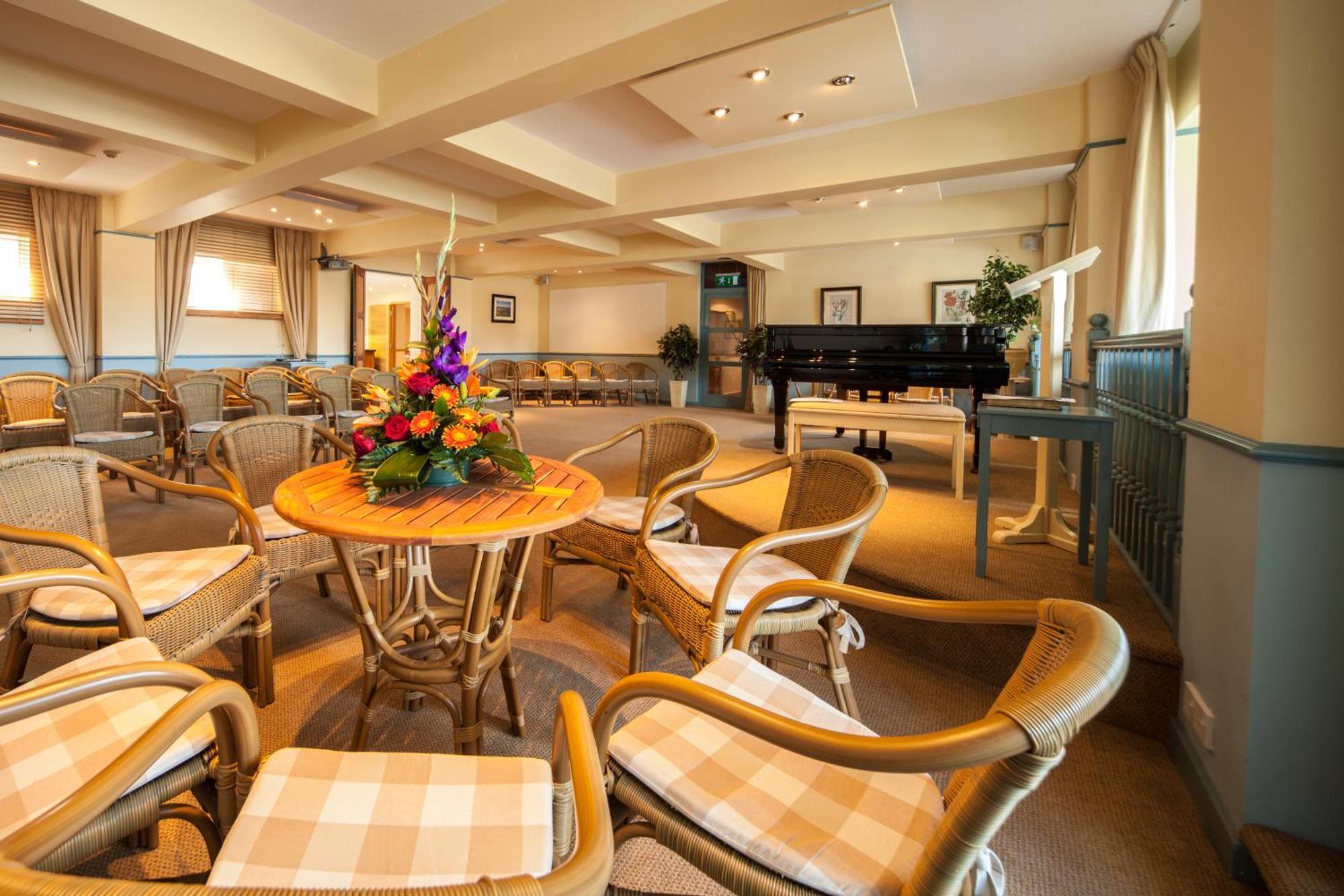 Biarritz Hotel St Brelade Exteriér fotografie